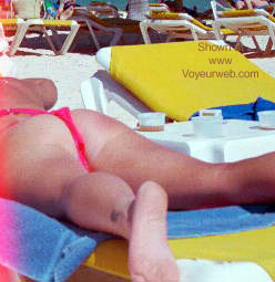 Pic #1Punta Cana #2