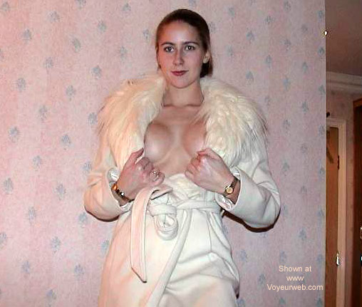 Pic #1Norwegian 21. (first time)