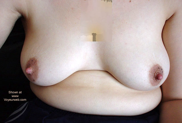Pic #1My Wife Tits
