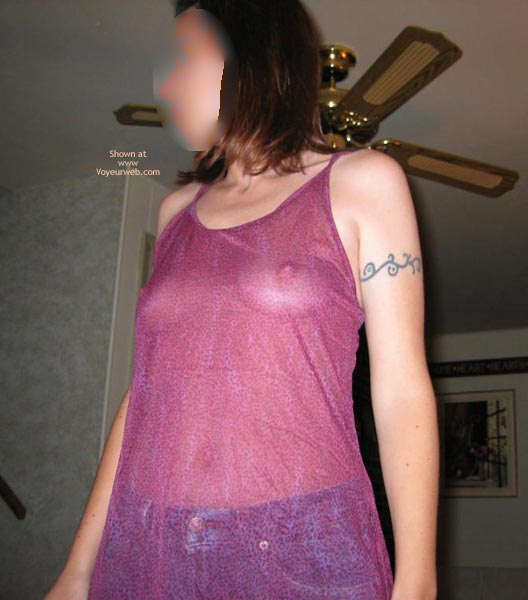 Pic #1Still Shy2