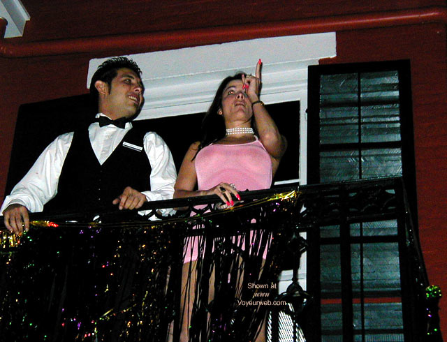 Pic #1 Mardi Gras 2