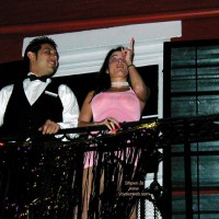 Pic #1 Mardi Gras 2