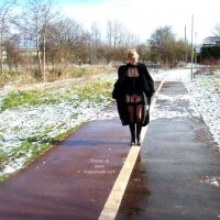 Cold in Feb
