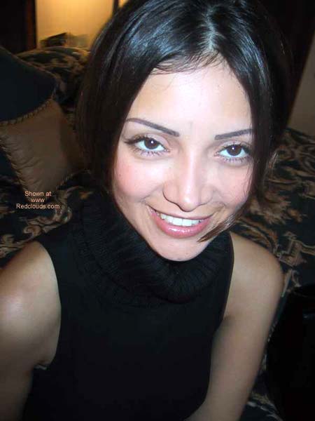 Pic #1Cecillia - Gracias