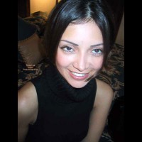 Pic #1Cecillia - Gracias