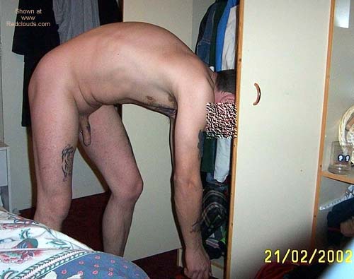 Pic #1M* Dazzzs Back