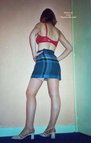 Pic #1 Hot French Girl 28 Yo The Last