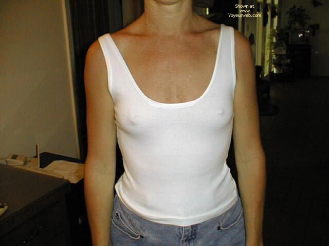Pic #1More Of Lacey'S Nipples