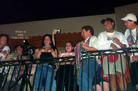 Pic #1 Ray's MARDI GRAS Madness 2