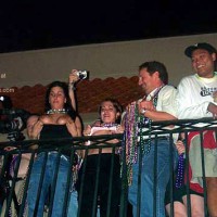 Pic #1 Ray's MARDI GRAS Madness 2