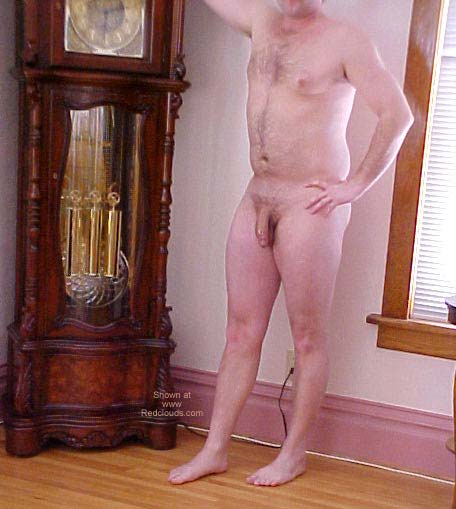 Pic #1M* First Time Midwest Guy 2