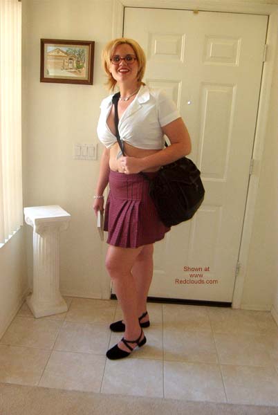 Pic #1Miss Understood's Skool Daze