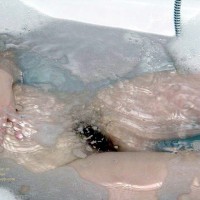 Horny Wife