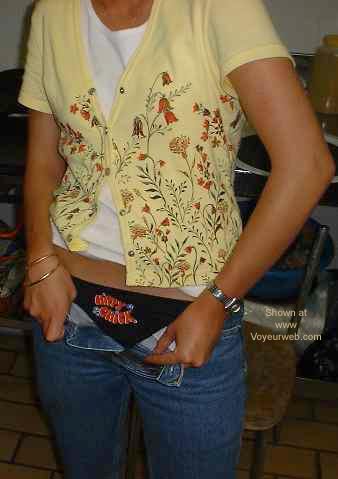 Pic #1 A Night At The Club