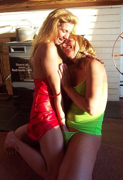 Pic #1*GG Girlfriends Pics of GoodnPlenty