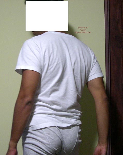 Pic #1M* Sexy Latin Man 2