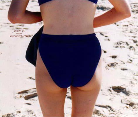 Pic #1*Ys Amanda Rear Contri 1