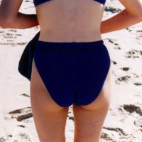 Pic #1*Ys Amanda Rear Contri 1