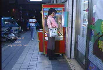 Pic #1 My Ex Chinese Girl Friend