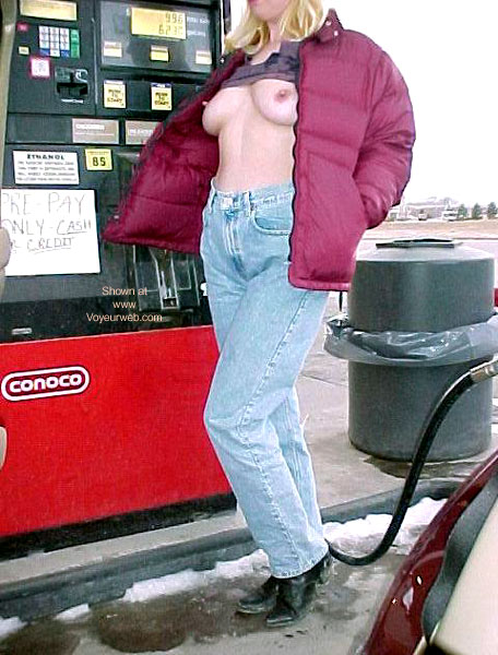 Pic #1LadyVenus/Out and About