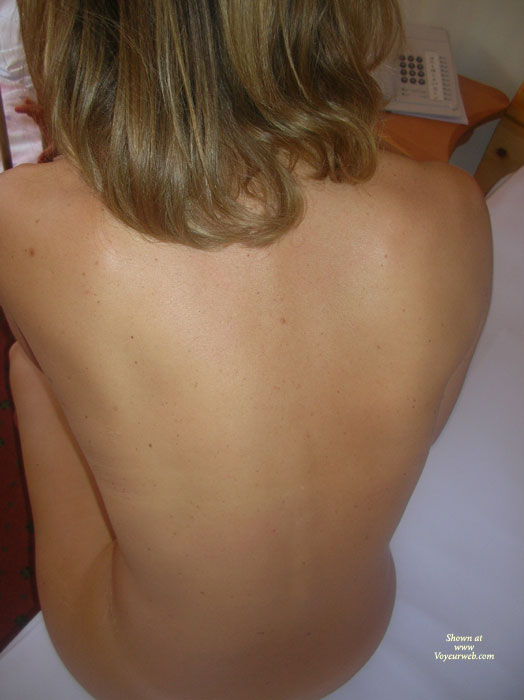 Pic #1A Qualcuno Piacerebbe Vedere Di Piu?