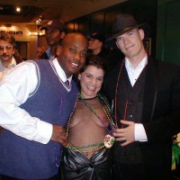 Cherokee's Mardi Gras (2)