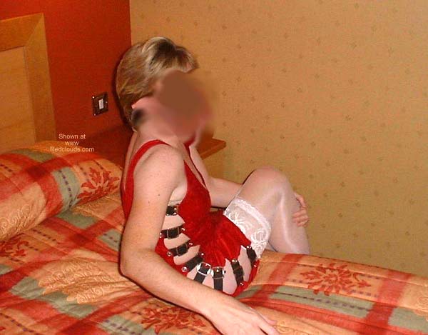 Pic #1Threesomes are Great