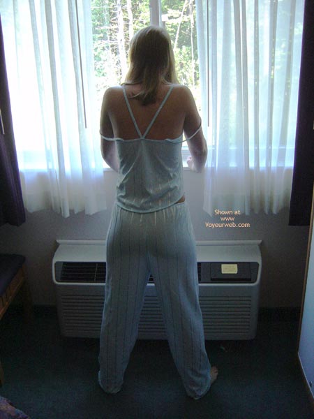 Pic #1 In The Window 2