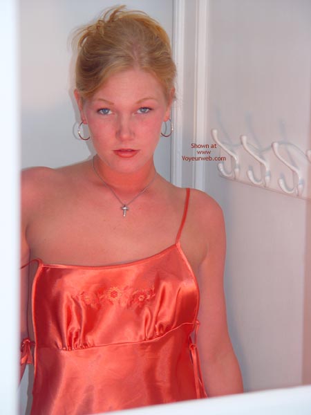 Pic #1Natural Light No Flash