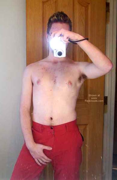 Pic #1M* 20 yo First Time