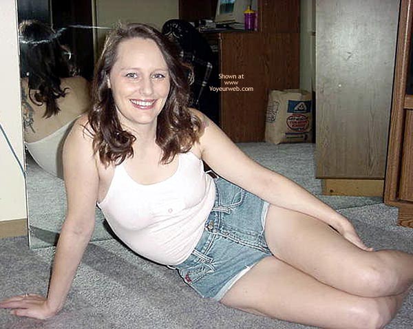 Pic #1My Wife Returns