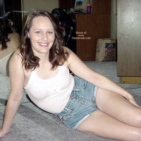 Pic #1 My Wife Returns