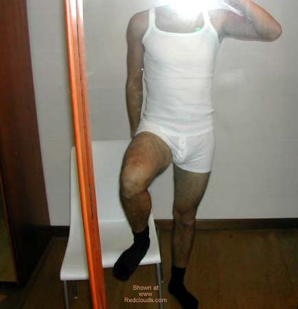 Pic #1M* Let Me Know