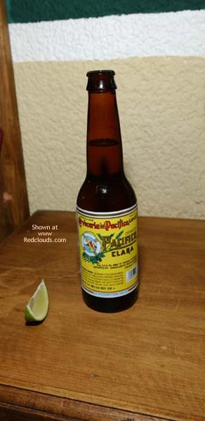 Pic #1How To  A Beer