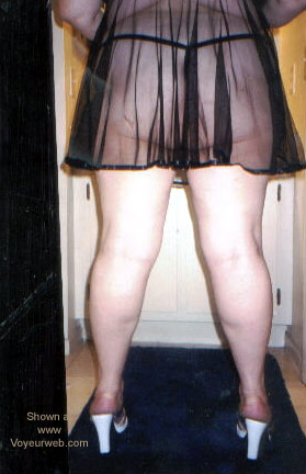 Pic #1 My First Time - I'm Meling