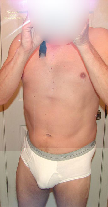 Pic #1M* Fancy New Underwear