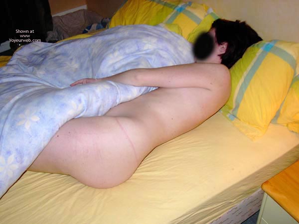 Pic #1Le Derriere De Ma Femme