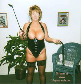 Pic #1Pam The Dominatrix
