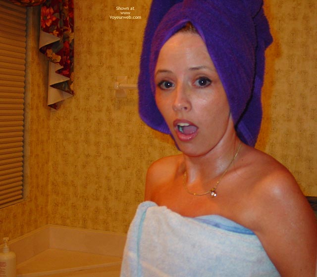 Pic #1Summergirl Candids Finally