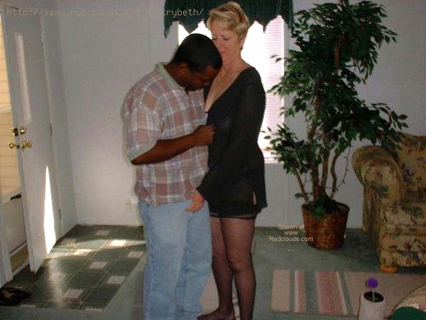 Pic #1Interracial Experience 2