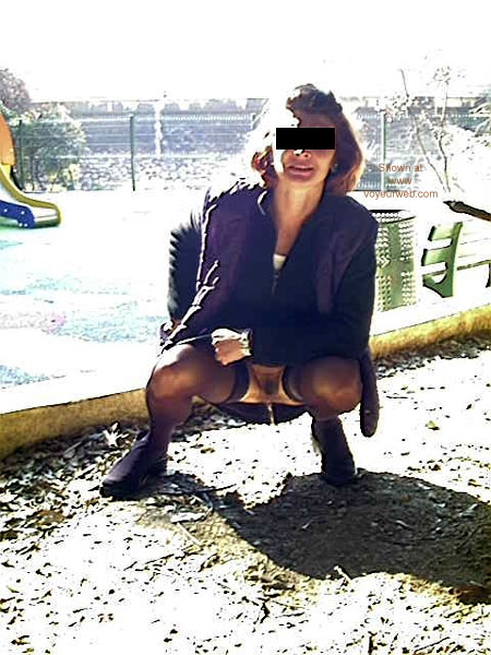 Pic #1Am&eacute;lie Outdoor In Marseille France 1