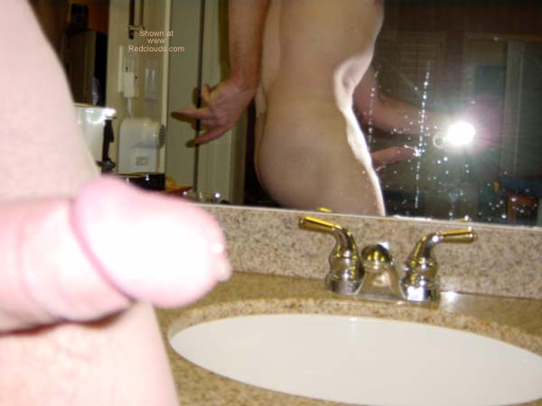 Pic #1M* Male Who Takes Requests