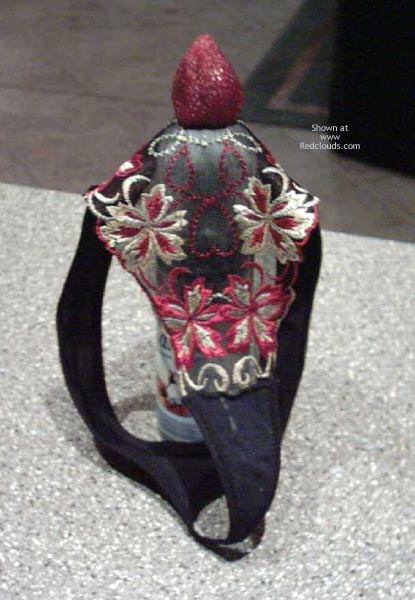 Pic #1Rita'S Hunger On Strawberries 2