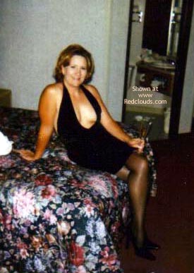 Pic #1Anna Alissa Trying Again.