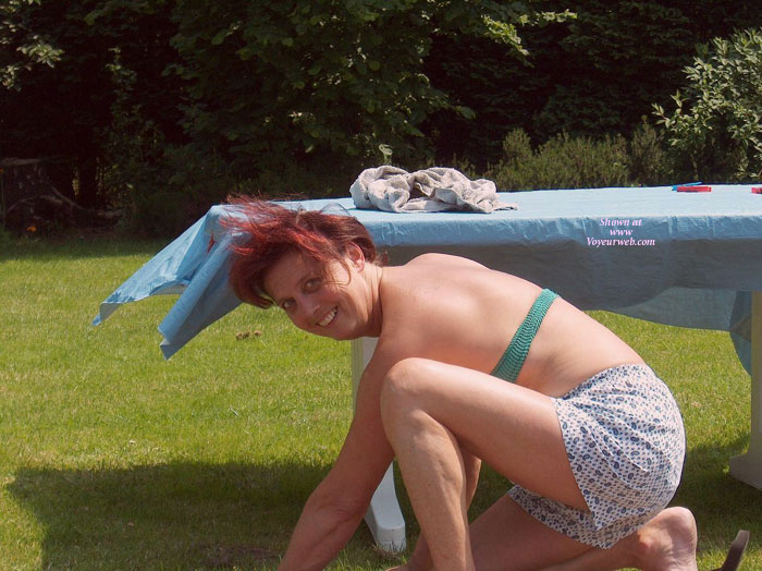 Pic #1 Sara