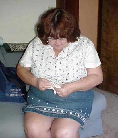 Pic #1She was a Party Favorite 1