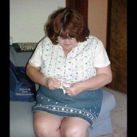 Pic #1She was a Party Favorite 1