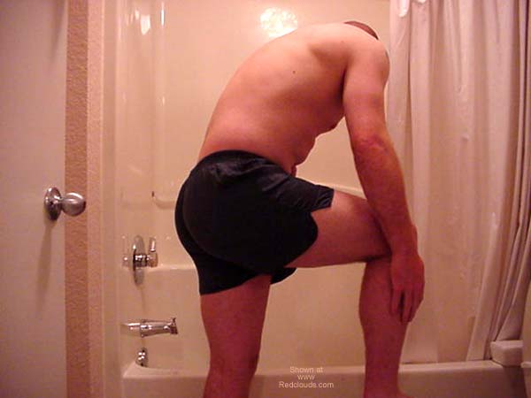 Pic #1M* Lance's First