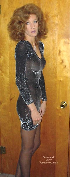 Pic #1Wife'S Teasing Ways