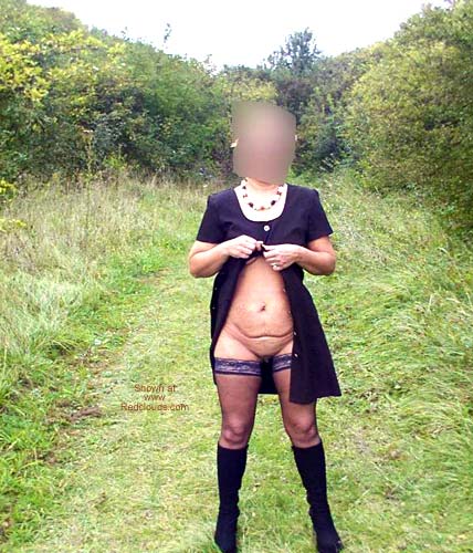 Pic #1Ma Femme 45 ans